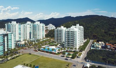 Apartamento, 4 quartos, 180 m² - Foto 3