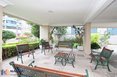 Apartamento, 3 quartos, 96 m² - Foto 1