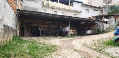 Terreno, 500 m² - Foto 1