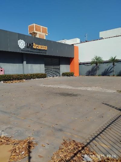 Depósito-Galpão, 1116 m² - Foto 1