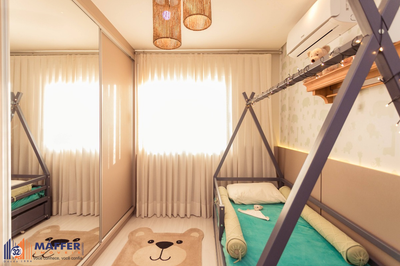 Apartamento, 3 quartos, 107 m² - Foto 3