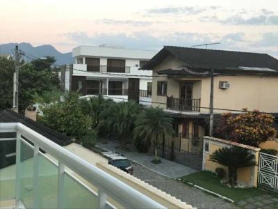 Casa de Condomínio, 4 quartos - Foto 3