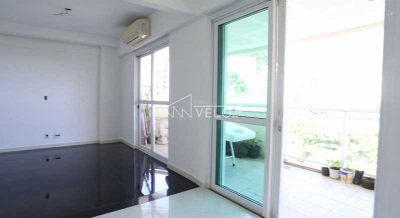 Cobertura, 2 quartos, 172 m² - Foto 1