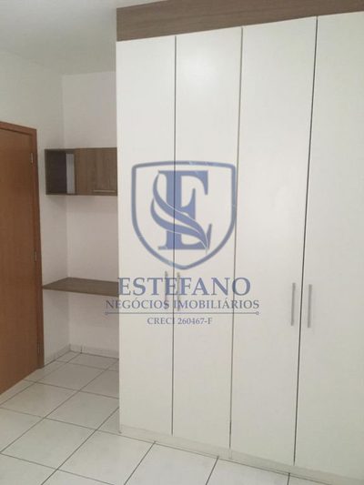 Apartamento, 2 quartos - Foto 1