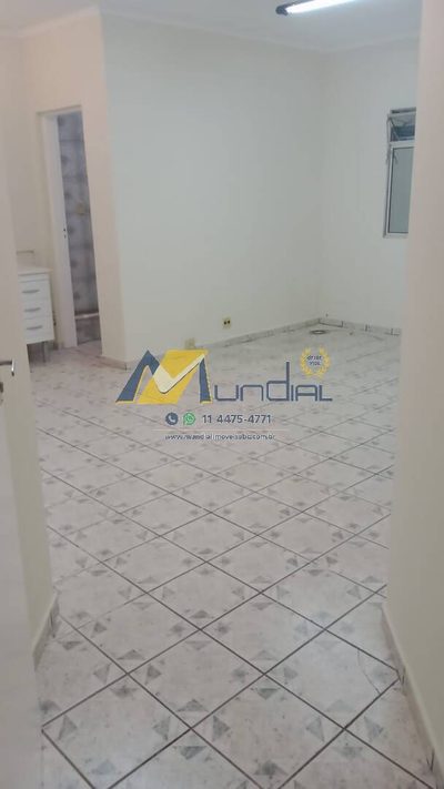 Sala-Conjunto, 25 m² - Foto 1