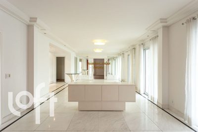 Apartamento, 4 quartos, 275 m² - Foto 2