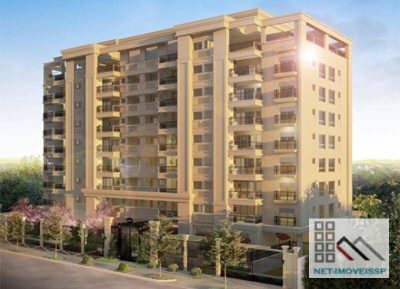 Cobertura, 4 quartos, 220 m² - Foto 1