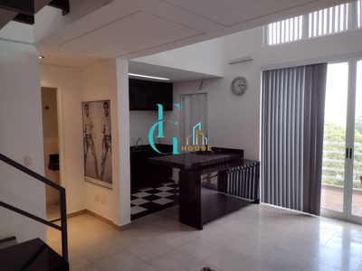 Apartamento, 1 quarto - Foto 2
