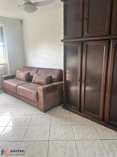 Apartamento, 2 quartos, 58 m² - Foto 4