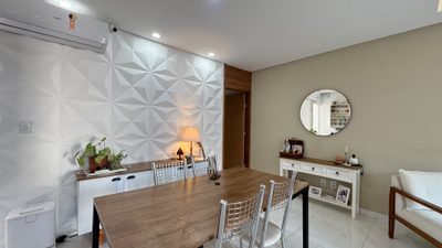 Apartamento, 3 quartos, 92 m² - Foto 5