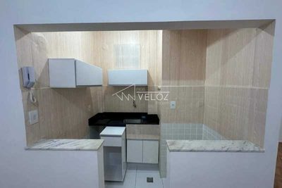 Apartamento, 1 quarto, 38 m² - Foto 2