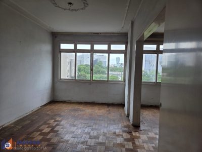 Apartamento, 3 quartos, 107 m² - Foto 2