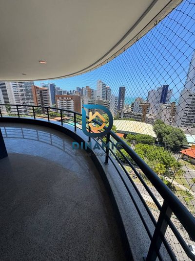 Apartamento, 4 quartos, 254 m² - Foto 1