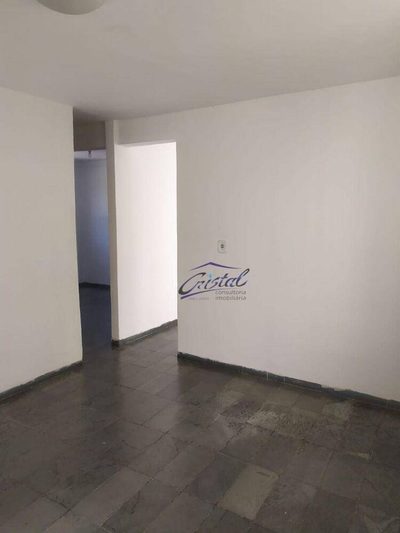 Apartamento, 2 quartos, 45 m² - Foto 3
