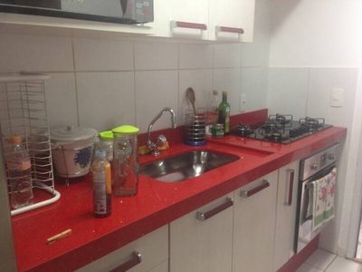 Apartamento, 3 quartos, 107 m² - Foto 1