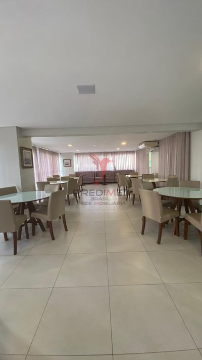 Apartamento, 3 quartos, 126 m² - Foto 4