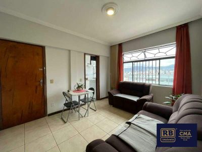 Apartamento, 2 quartos, 73 m² - Foto 3