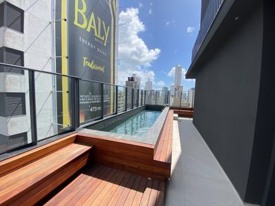 Apartamento, 3 quartos, 110 m² - Foto 5