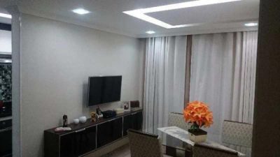 Cobertura, 2 quartos - Foto 3
