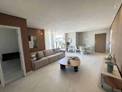 Apartamento, 4 quartos, 218 m² - Foto 3