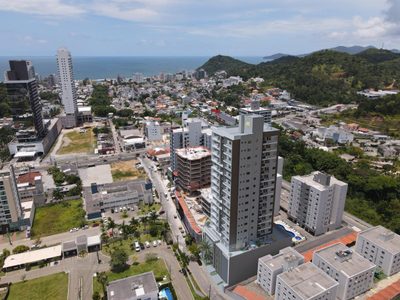 Apartamento, 2 quartos, 74 m² - Foto 1