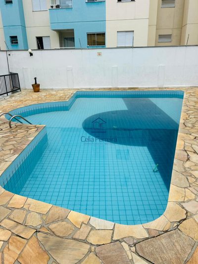 Apartamento, 3 quartos, 90 m² - Foto 2