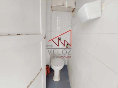 Apartamento, 3 quartos, 110 m² - Foto 2