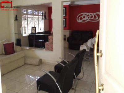 Sobrado, 4 quartos, 300 m² - Foto 5
