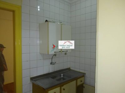 Apartamento, 1 quarto - Foto 2