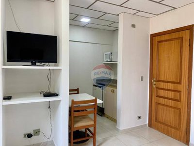 Apartamento, 1 quarto, 26 m² - Foto 2