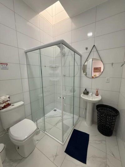 Casa, 2 quartos, 53 m² - Foto 3