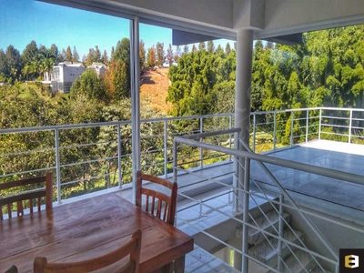 Casa de Condomínio, 5 quartos - Foto 5