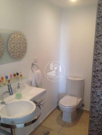 Cobertura, 5 quartos, 446 m² - Foto 2
