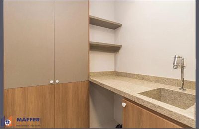 Apartamento, 1 quarto, 43 m² - Foto 4