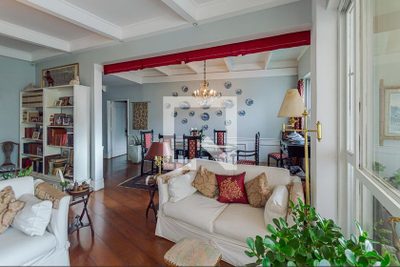 Apartamento, 3 quartos, 157 m² - Foto 4