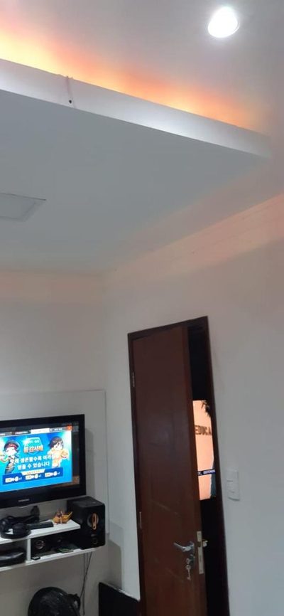 Apartamento, 2 quartos, 45 m² - Foto 5
