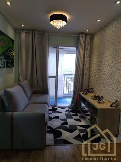Apartamento, 2 quartos, 2000 m² - Foto 4