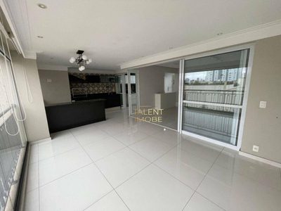 Apartamento, 3 quartos, 140 m² - Foto 1