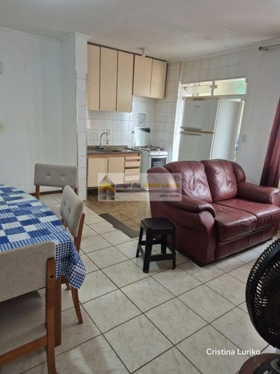 Apartamento, 2 quartos, 58 m² - Foto 2
