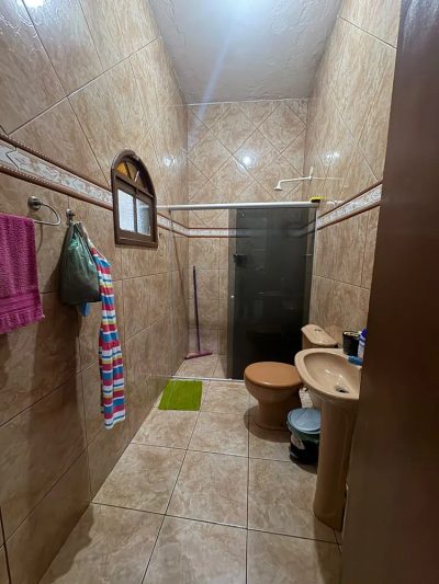 Casa, 3 quartos - Foto 3