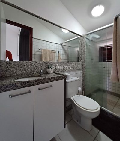 Apartamento, 1 quarto, 45 m² - Foto 3