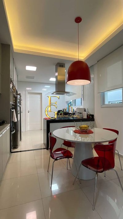 Casa, 4 quartos, 411 m² - Foto 3