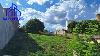 Terreno, 516 m² - Foto 1