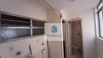 Apartamento, 2 quartos, 93 m² - Foto 3