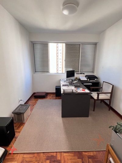 Apartamento, 4 quartos, 128 m² - Foto 3