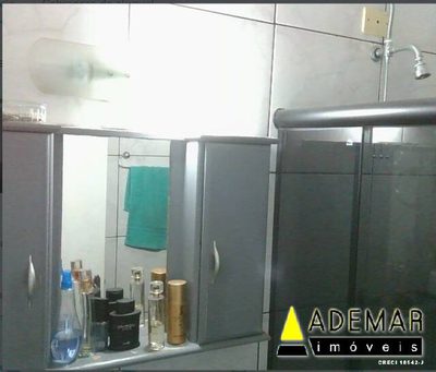 Apartamento, 2 quartos, 50 m² - Foto 5