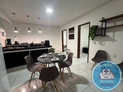 Apartamento, 2 quartos, 40 m² - Foto 4