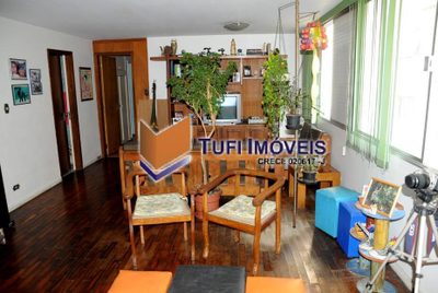 Apartamento, 3 quartos, 120 m² - Foto 3