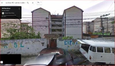 Apartamento, 2 quartos, 36 m² - Foto 1