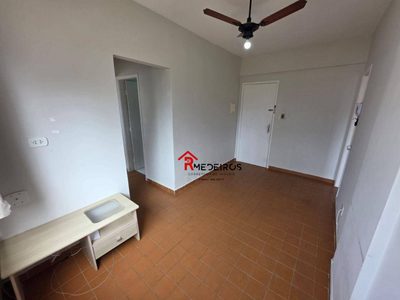 Apartamento, 1 quarto, 50 m² - Foto 2